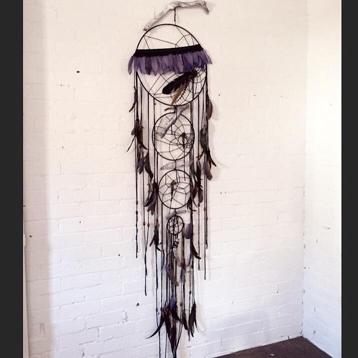 Dream Catcher SOLD Dream Catcher SOLD