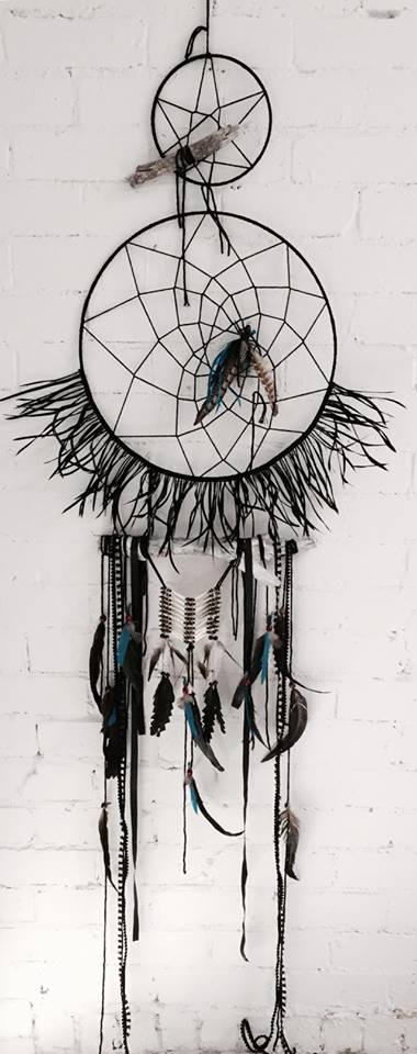 Dream Catcher SOLD Dream Catcher SOLD