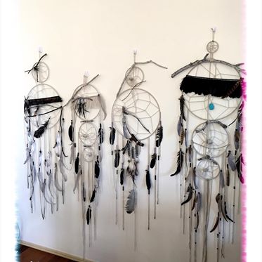 Dream Catchers SOLD Dream Catchers SOLD