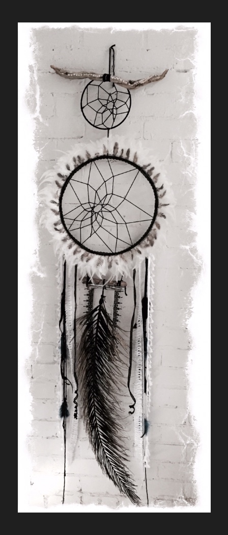 Dream Catcher SOLD Dream Catcher SOLD