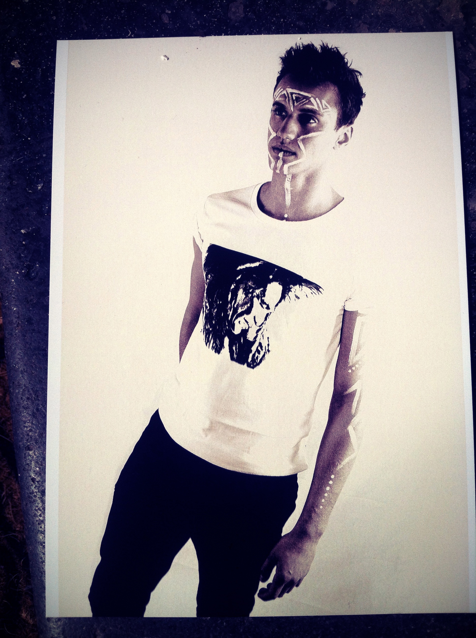 Eleni T'shirts Eleni T'shirts