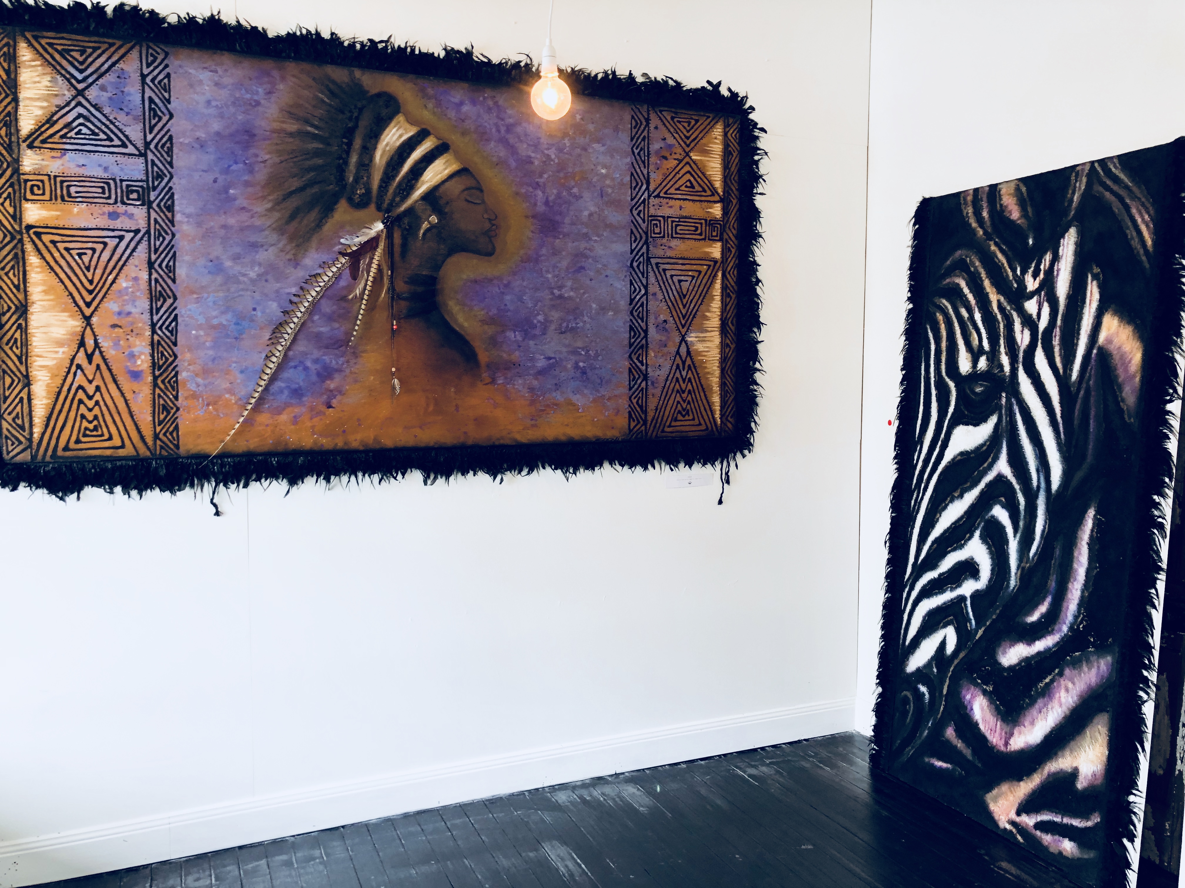 ZEBRA sold ZEBRA sold
