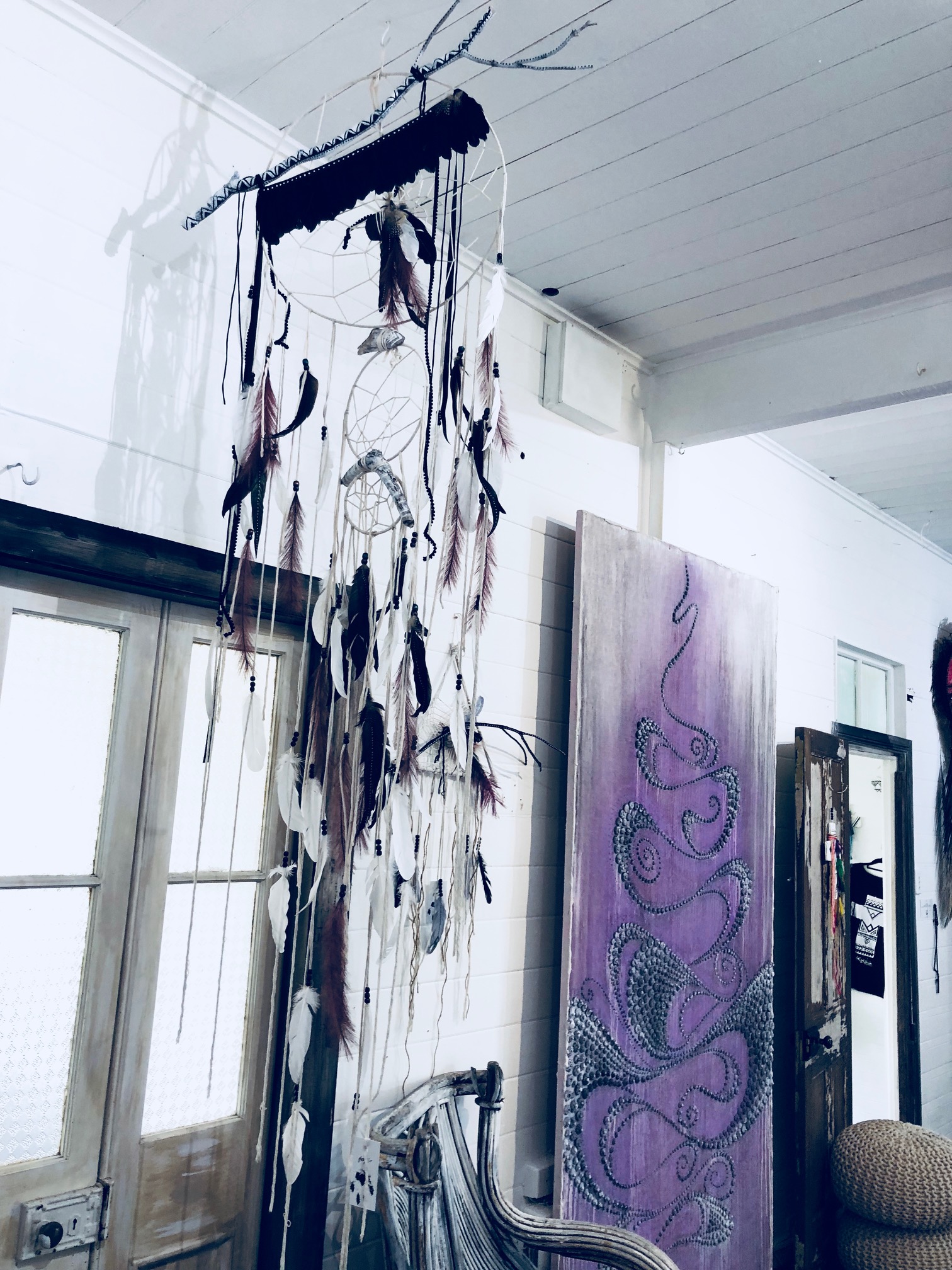 Dream Catcher SOLD Dream Catcher SOLD