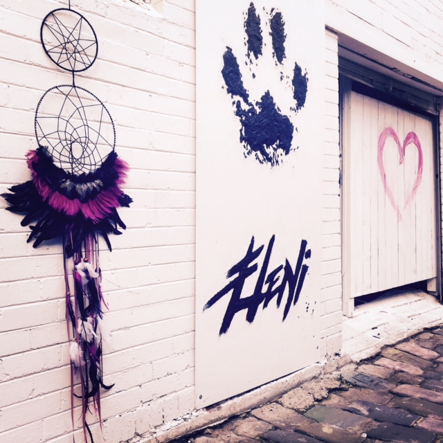 Dream Catcher SOLD Dream Catcher SOLD