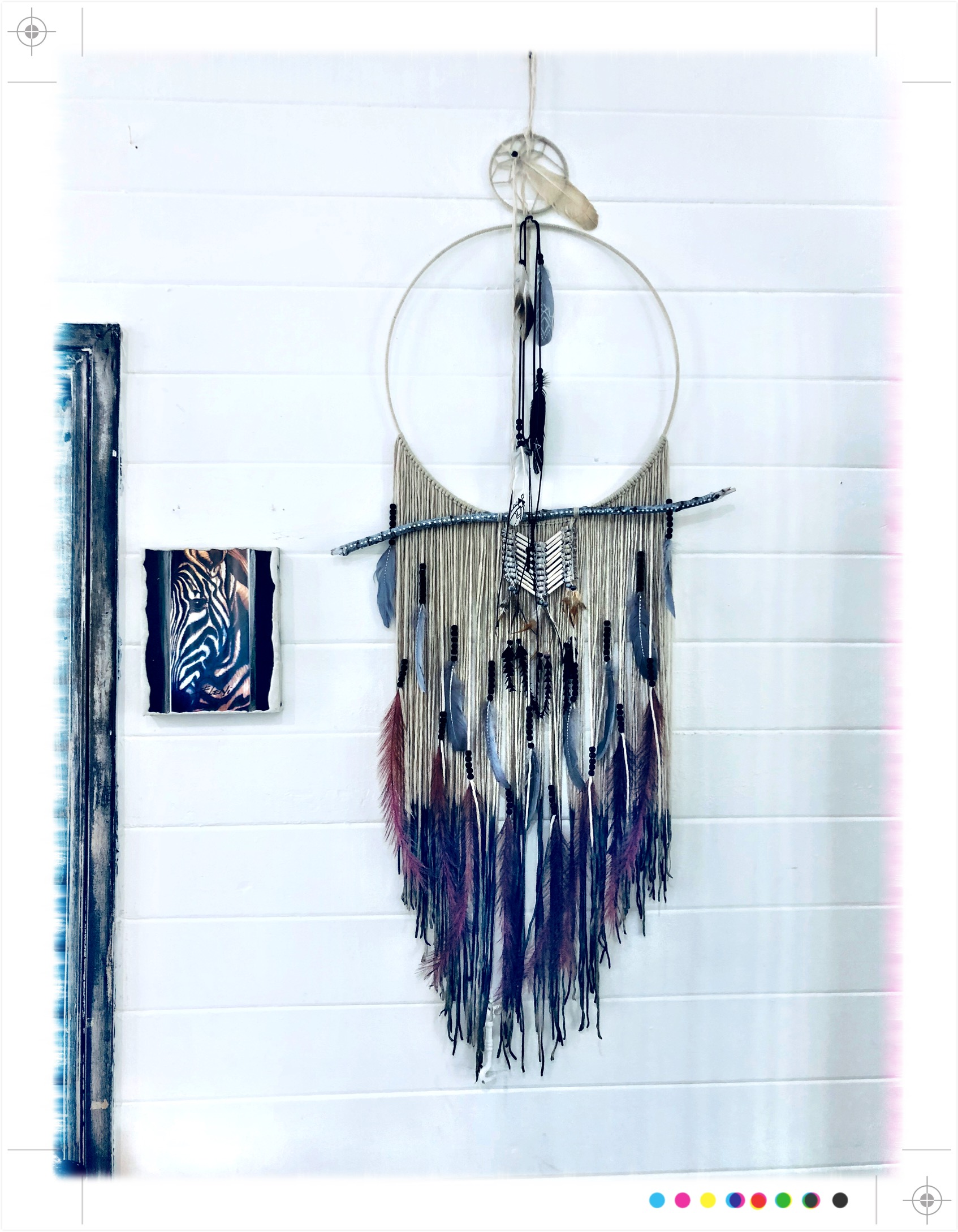 Dream Catcher... sold Dream Catcher... sold