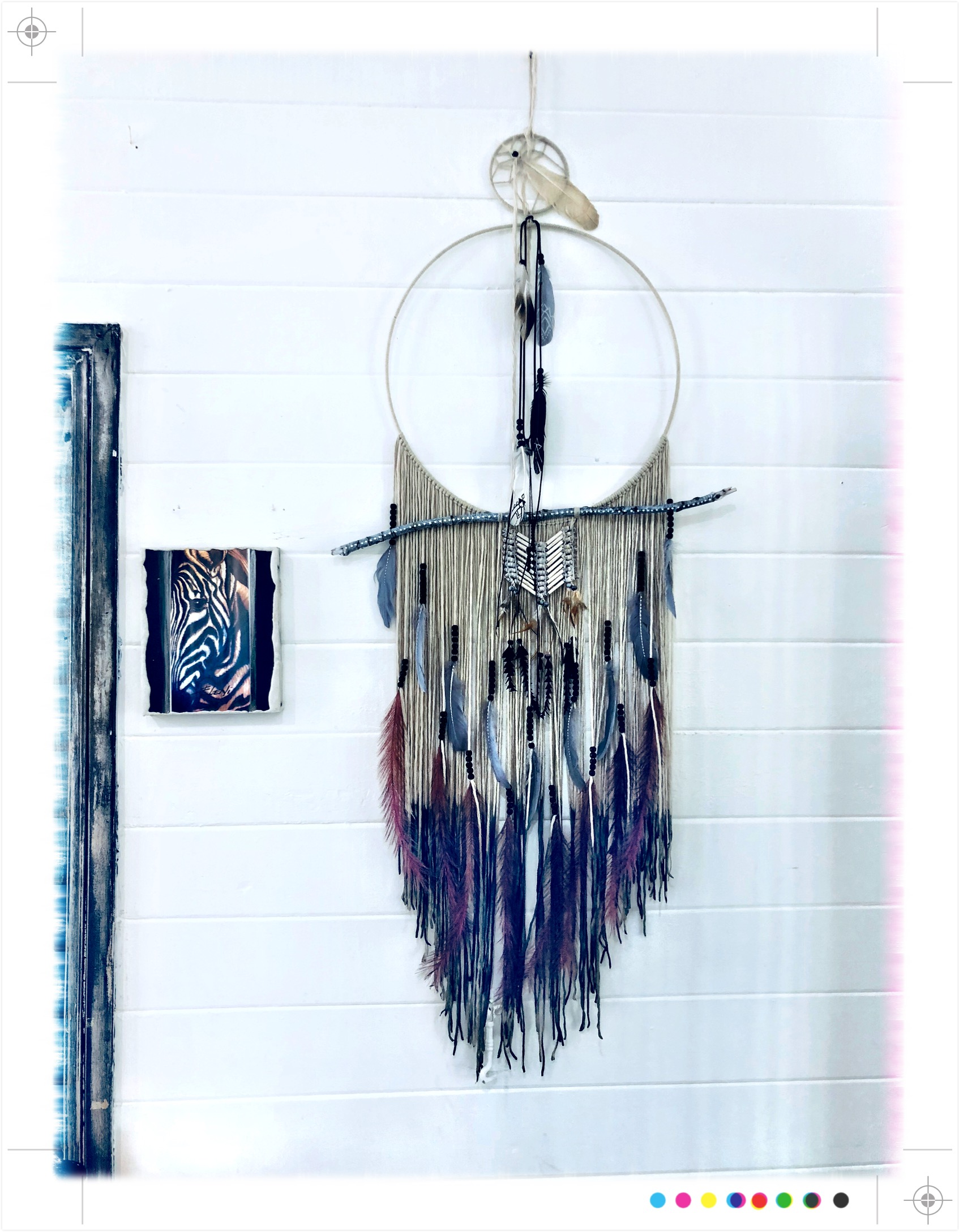 Dream Catcher... sold