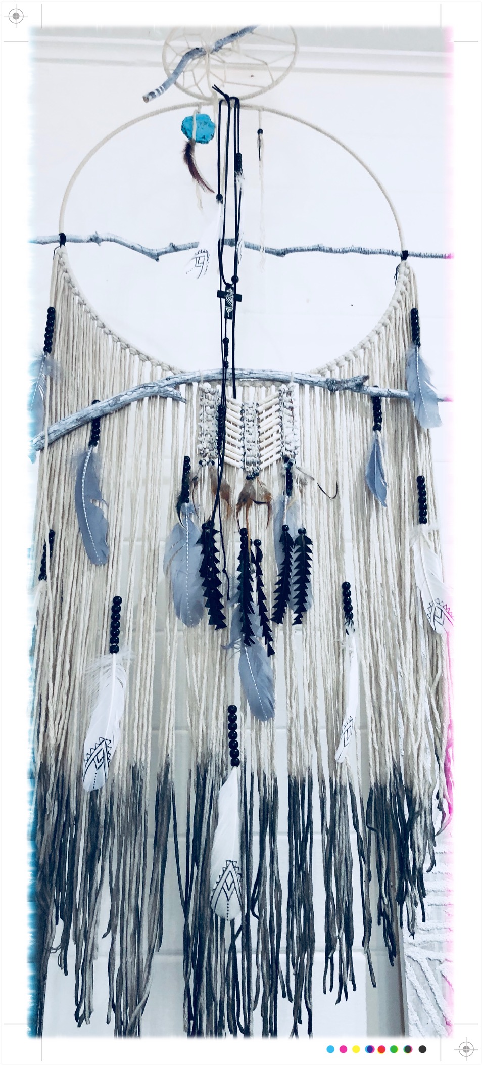 Dream Catcher... sold Dream Catcher... sold