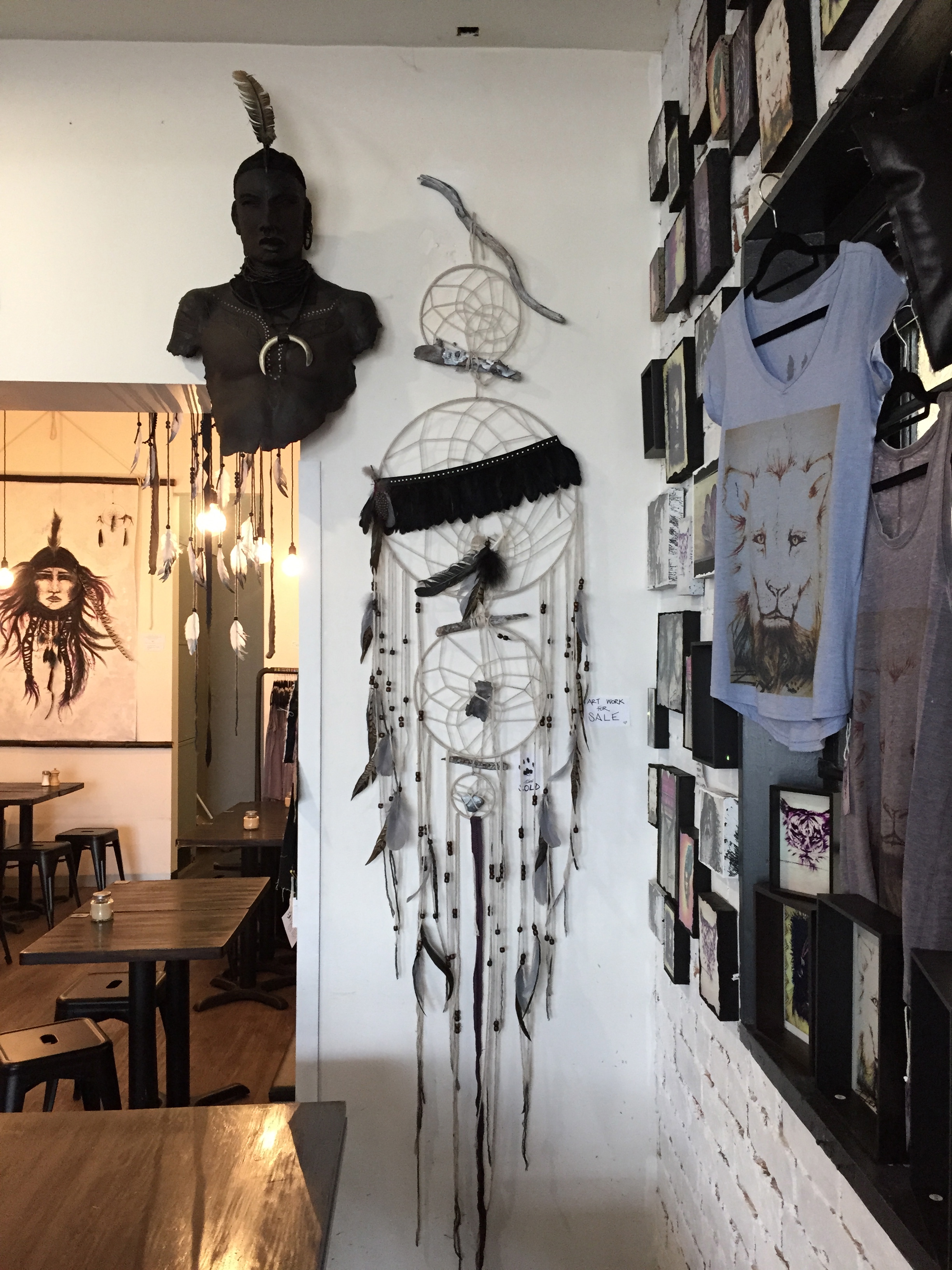 Dream Catcher SOLD Dream Catcher SOLD