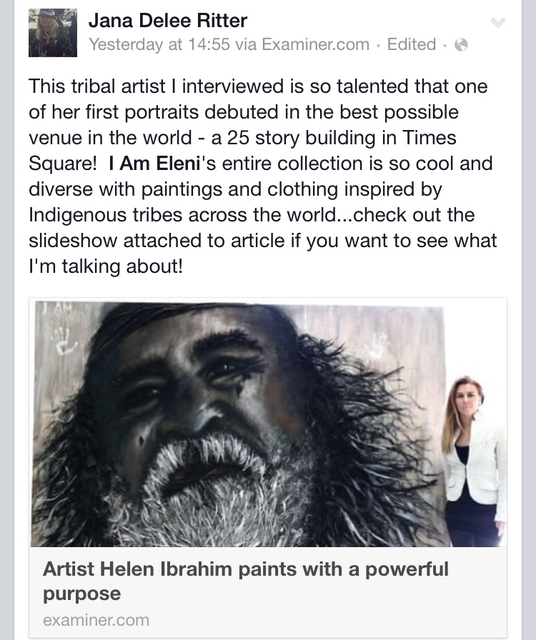 http://www.examiner.com/article/artist-helen-ibrahim-paints-with-a-powerful-purpose